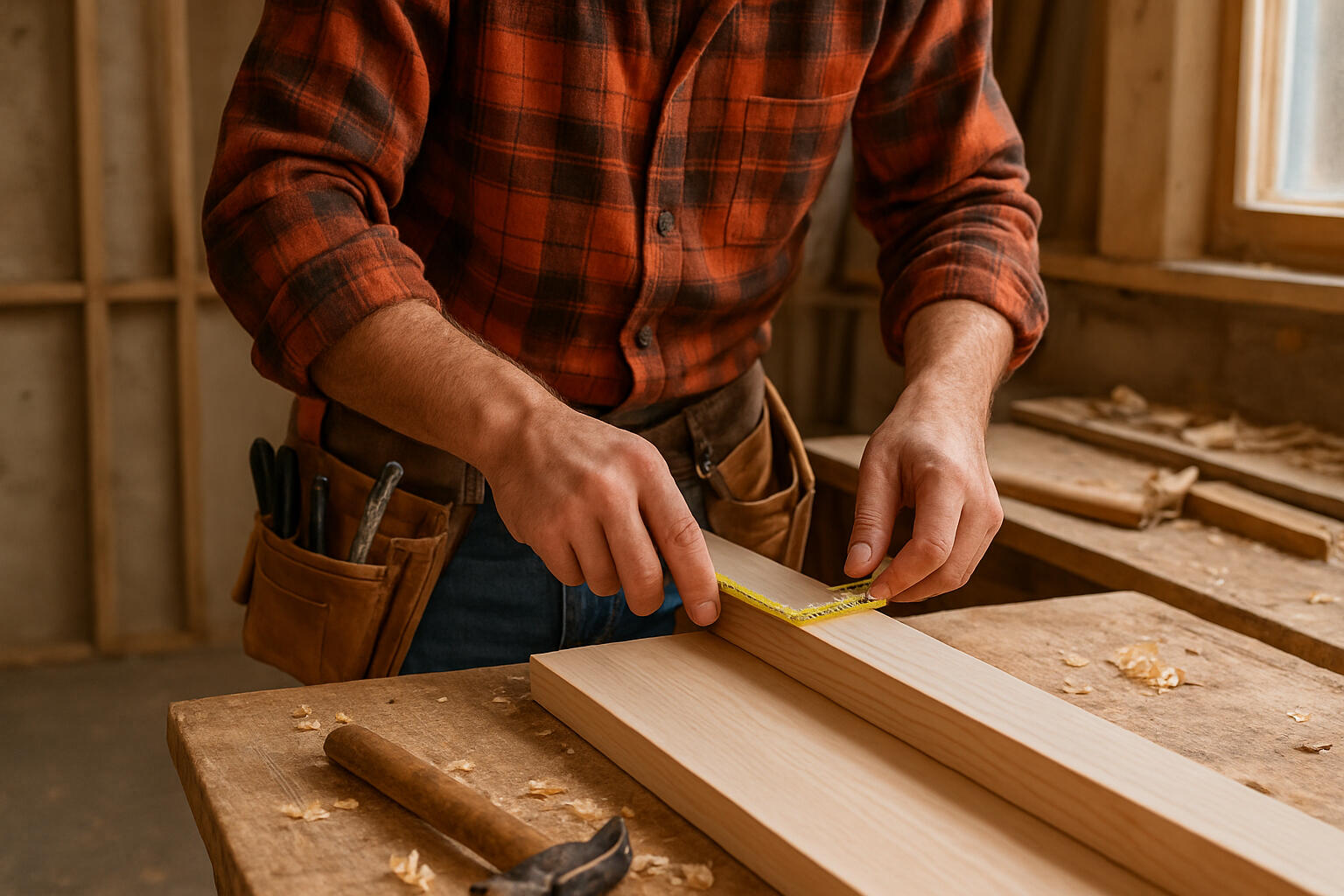 Carpentry